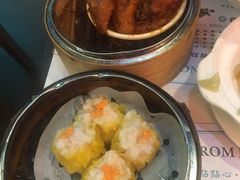 -点点心点心专门店(湾仔店)