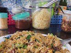 牛肉炒饭-文章牛肉汤