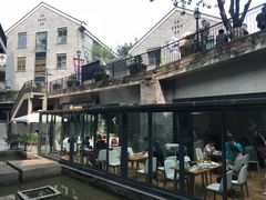 -渝半城经典川粤菜(重庆天地店)