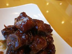 -鼎泰丰(嘉年华•海信广场VILLAGE店)