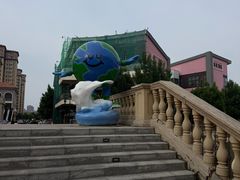 -京津佛罗伦萨小镇