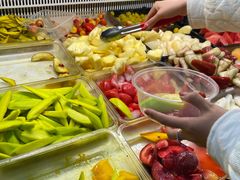 -老炳·七丛松甘草水果