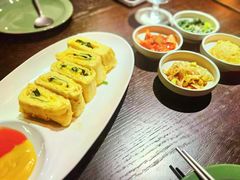 -Fuzzy Bistro 浮几韩餐·茶酒馆