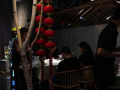 -番食园鲜食火锅(高新店)