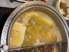 -一绪に寿喜烧(荟聚店)