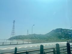 -舟山嵊泗列岛风景名胜区