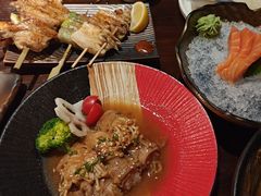 -鸟鹏烧鸟居酒屋(熙龙湾店)