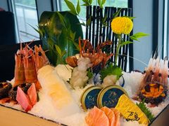 -万岛日本料理铁板烧(梅赛德斯奔驰店)