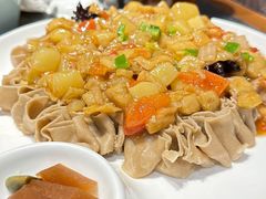 -紫泥369粗粮季(鼓楼店)