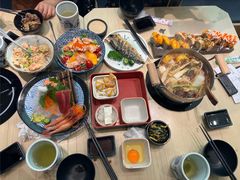 -沼津港精致料理·寿喜烧·烧鸟(漕河泾印象城店)