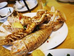 -老街坊(中山东路店)