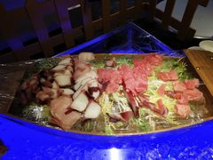 -安徽高速开元国际大酒店·地中海自助餐厅