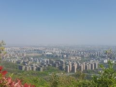 -杭州半山国家森林公园