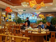 -德胜轩正宗顺德菜(宝安沙井会展中心店)