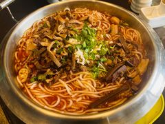 怀仁羊杂-紫泥369粗粮季(鼓楼店)