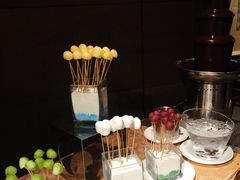 -城市名人酒店喝彩西餐厅(人民南路店)