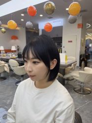 -MONE美发沙龙