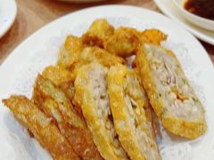 -揭阳钟记小食(福田新村店)