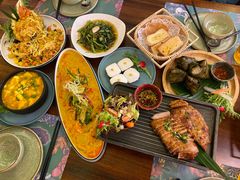 -苏梅花园(群星城店)