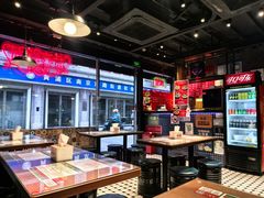 -肥汁米蘭香港米线(宁波路总店)