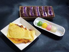 -米阿糯糕团•酒酿•甜品(莫愁店)