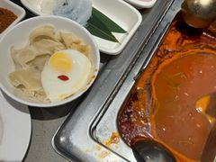 -海底捞火锅(顺义华联店)