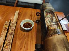 -61号餐吧(兴坪古镇漓江店)