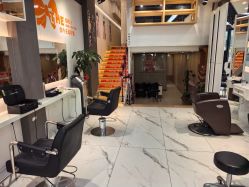 -EMILY 艾米莉 烫染沙龙