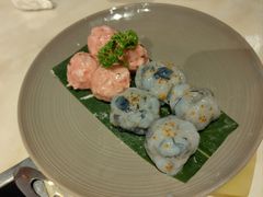 -一哥澳门豆捞·澳门风打边炉(高德置地店)