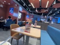 -鱼酷活鱼烤鱼(沈阳大悦城店)