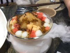 -庆合府重庆大排档(紫都城店)