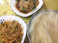 -东北王食府(科大店)