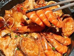 -中航城君尚购物中心