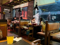 -旺晖本帮骨头煲·深夜火锅(梅园路店)
