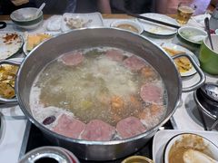 -楚江子·龙继斑鱼庄(建设东路店)