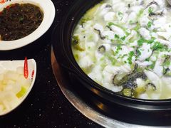 -周渝食惦酸菜鱼(青浦店)