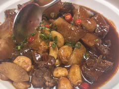 -中卫御苑福膳·养生局(圆明园店)