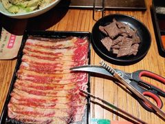 -千寻烧肉(政务区店)