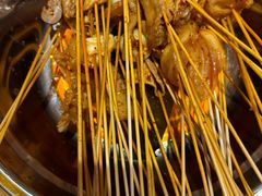 -嘉州鲜知味钵钵鸡(奎星楼店)