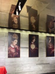 -盘子女人坊古装写真摄影(深圳店)