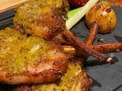 -原石牛扒·约会餐厅(龙城万科里店)