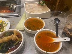-海底捞火锅(欣大百货店)