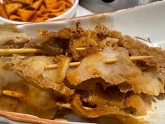 -杨翔豆皮涮牛肚(华阳城店)