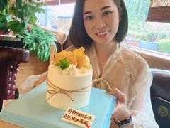 -莎琳娜食品有限公司·蛋糕店