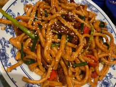 -新疆伊宁远征餐厅