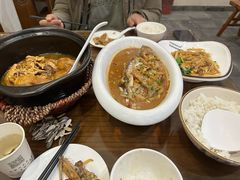 -环秀楼(黄山呈坎店)
