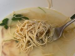 -小厨娘淮扬菜(天印大道店)