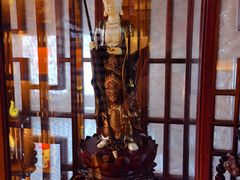 -醉西楼·国风茶社