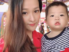 -无锡动物园·太湖欢乐园