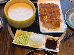 -卓越烤鸭店(太平湖东里店)